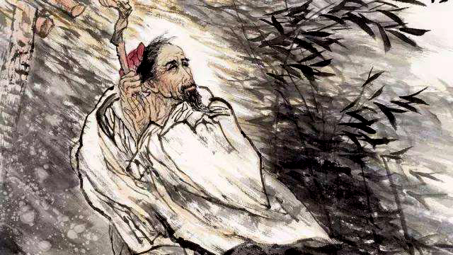 八首古诗带你读懂诗圣杜甫的一生,杜甫的诗最经典的十首讲解