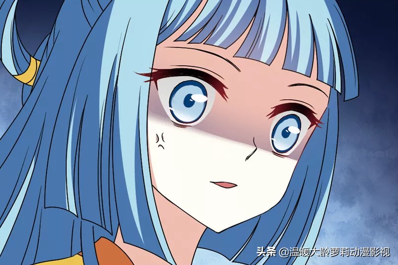 风起苍岚桑冉对战小晚,风起苍岚桑冉与小晚决裂是哪一集