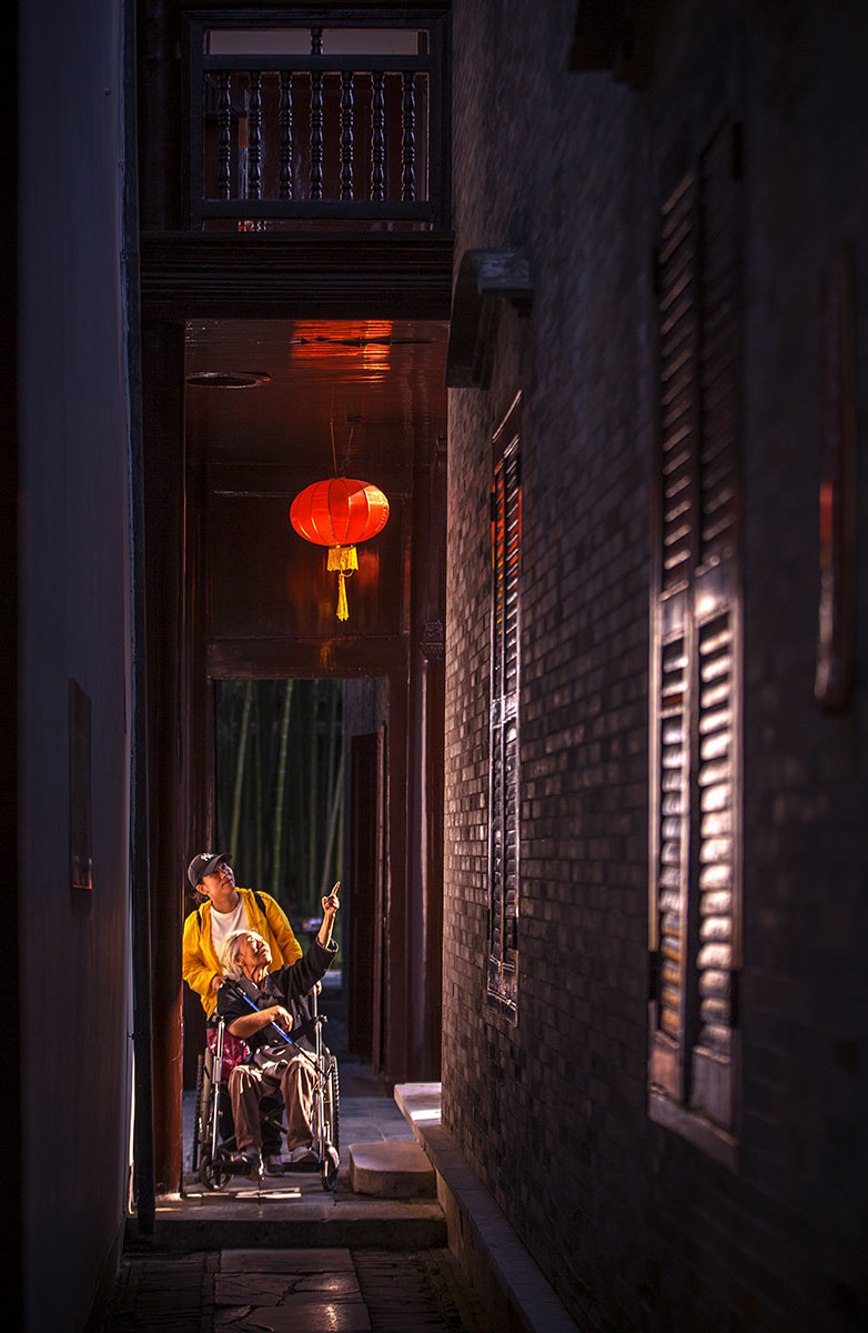 索尼公开赛旅行类获奖作品,索尼大赛获奖作品图片