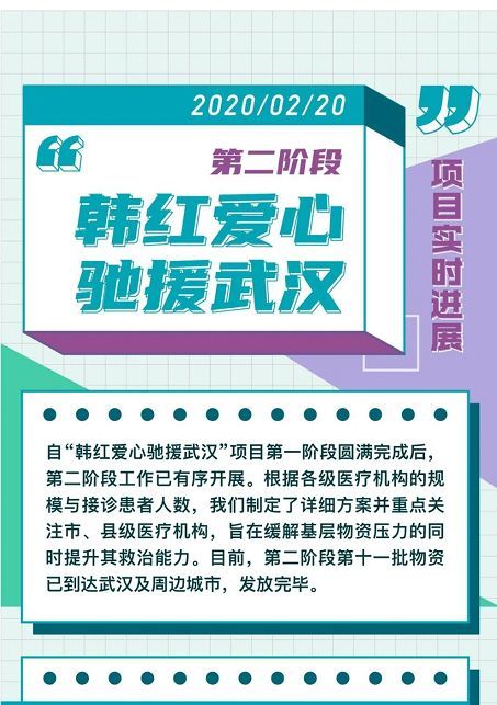 韩红基金会回应调查,韩红首次公开回应基金会被举报