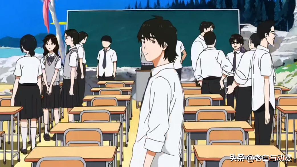 2023年6月新番穿越剧,2022年七月新番全部作品