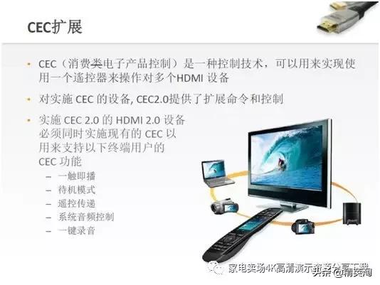 hdmi2.0增强模式,hdmi2.0和hdmi1.4哪个更清晰