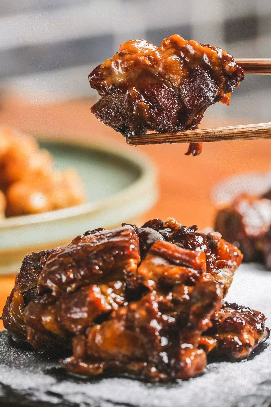 午夜，「晚酌」，正上演舌尖上的″活色生香″