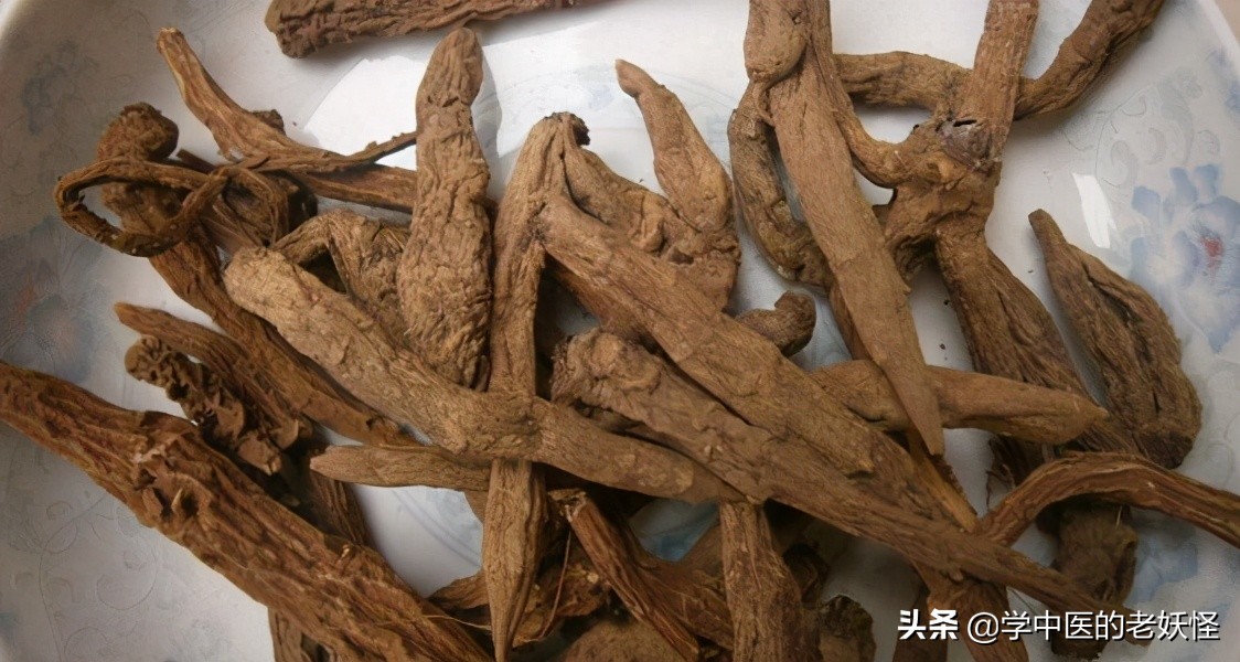 雪上一枝蒿功效与作用,中药雪上一枝蒿的别名是什么