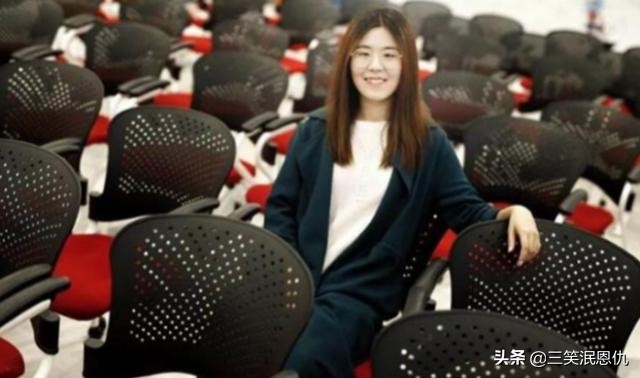 支付宝中了一亿的锦鲤女孩现状,支付宝一亿的锦鲤女孩完整版