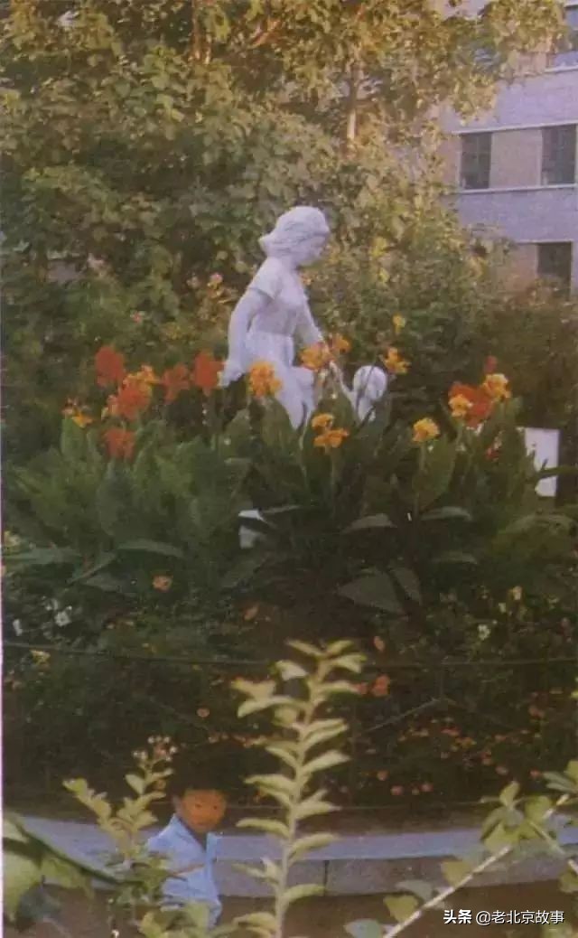 在北京，您住哪儿？速看，真的回不去了……
