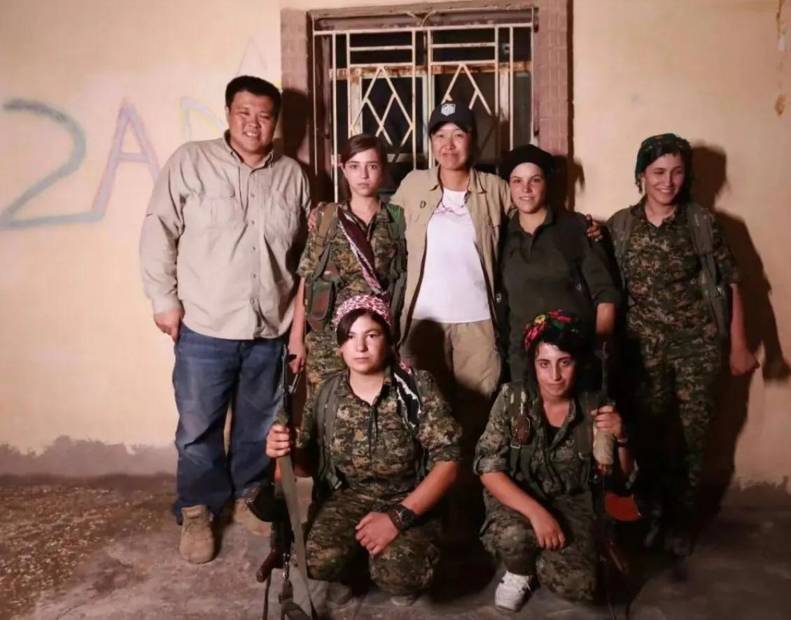 夫妻环球旅行张昕宇梁红侣行,张昕宇梁红夫妇环球旅行纪录片