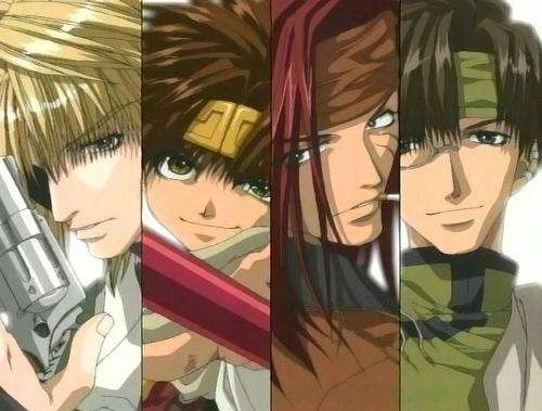 四大名著改编的日本动漫,四大名著动漫版全套