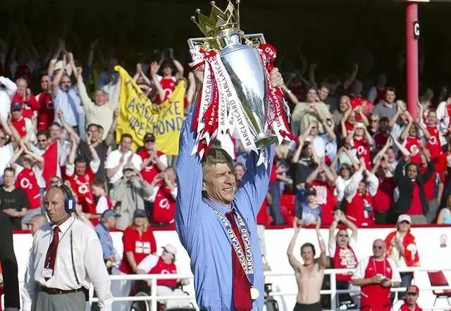 阿尔塞纳温格重返酋长球场,阿尔塞纳温格阿森纳的教父