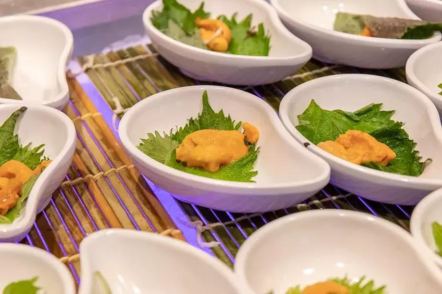 全上海性价比超高的七家海鲜自助,揭秘上海海鲜自助