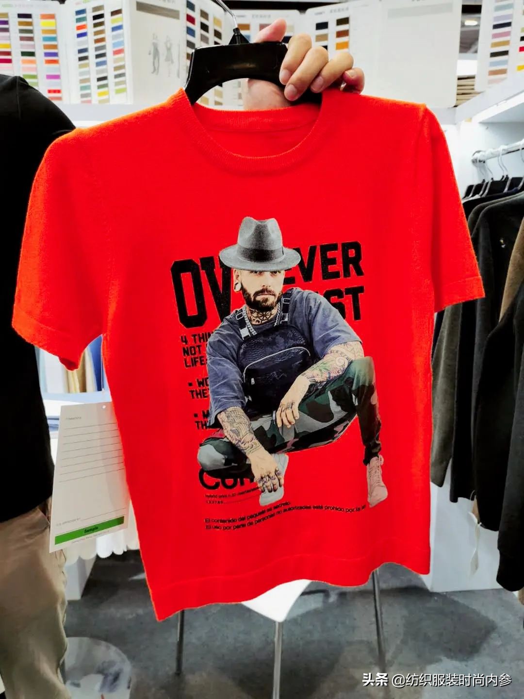 上海流行纱线展会,华南纱线展会排期