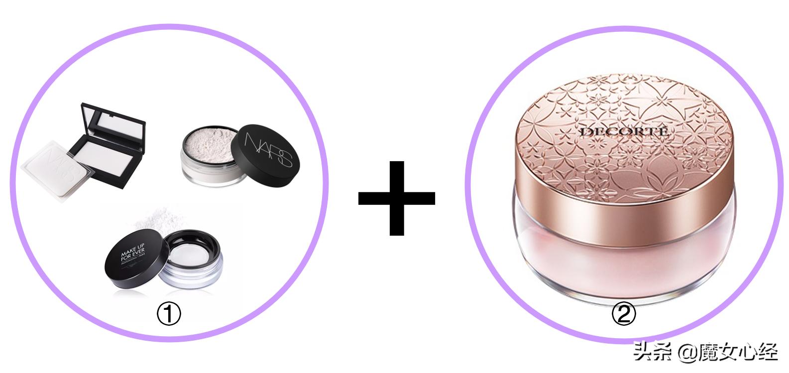 定妆粉需要根据肤色选吗,如何选择适合自己的定妆粉