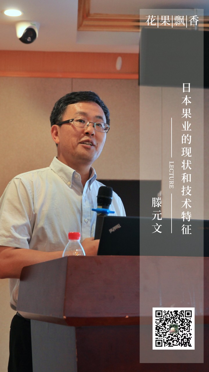 原来，日本果业是一个精致的、被JA溺宠的“老宅男”