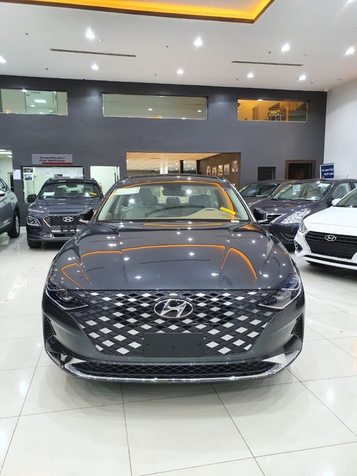 现代新款雅尊图片,全新一代现代雅尊图片