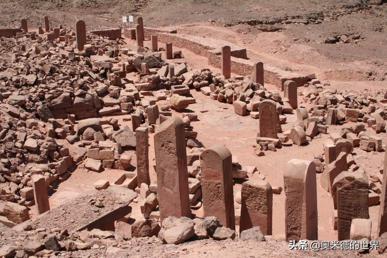 简单一点讲巴勒斯坦,巴勒斯坦的冷知识