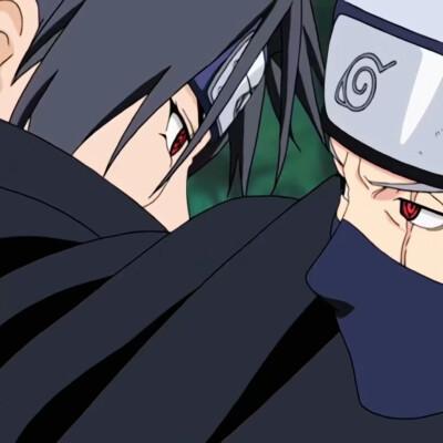 万花筒佐助vs神威卡卡西火影手游,神威卡卡西和须佐佐助pk哪个强