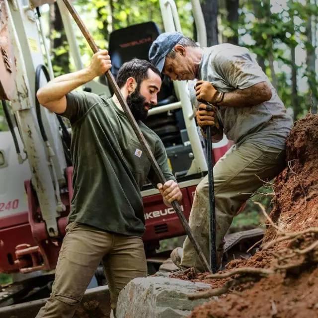 阿美咔叽都有哪几种风格,阿美咔叽都有哪些风格
