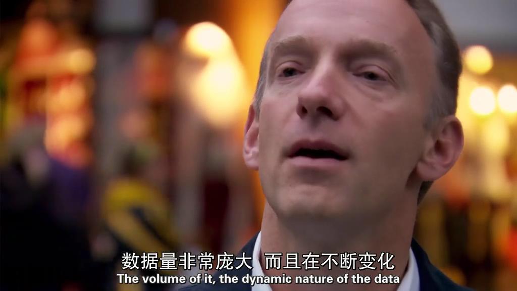 马云关于改变自己的演讲,马云离职演讲词下一个江湖再见