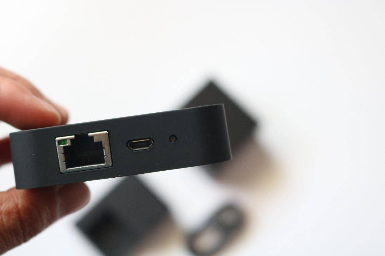 用花生壳盒子远程访问心得：在外网也可以查看私密照片啦