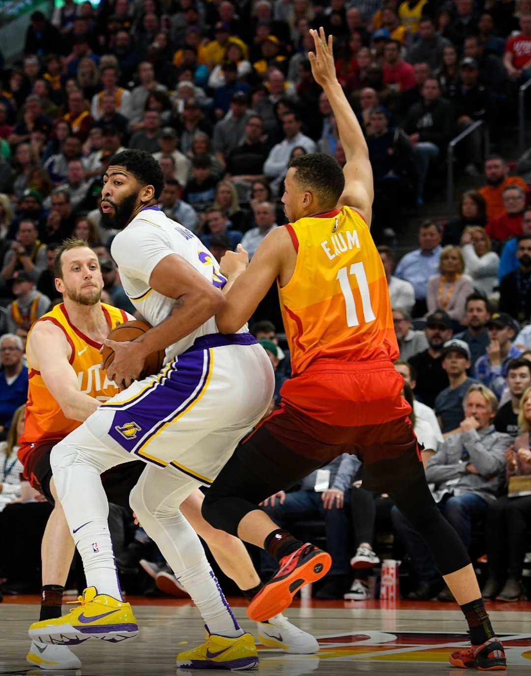 今日球鞋上脚集锦,球鞋上脚合集