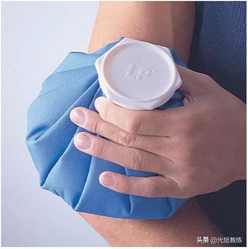 怎么知道是不是肌肉拉伤,肌肉拉伤的说说