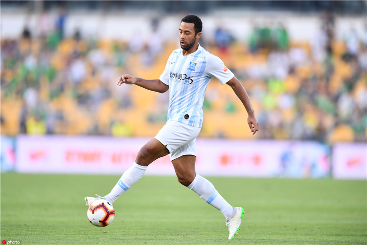 中超第十五轮京鲁大战,京鲁大战中超第20轮