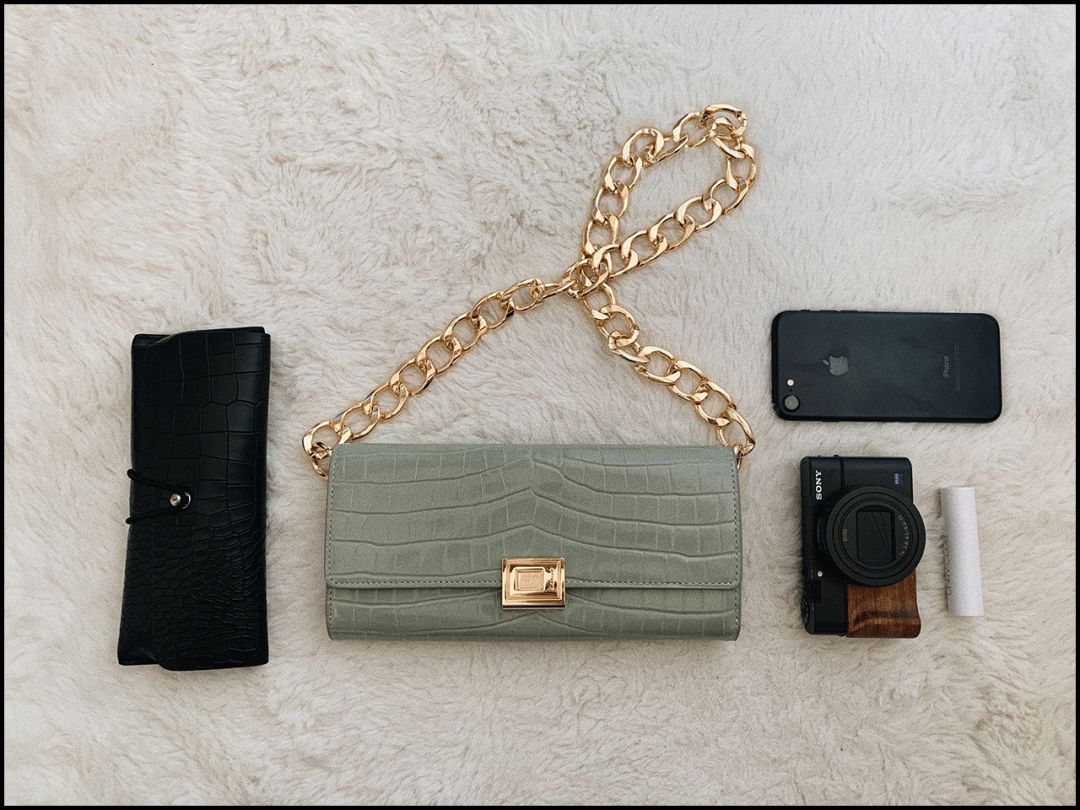 百元小众包包推荐,25-30岁小众轻奢包包品牌推荐