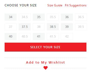 小脚的美丽与哀愁，34/35码的她们都是怎么买鞋的？