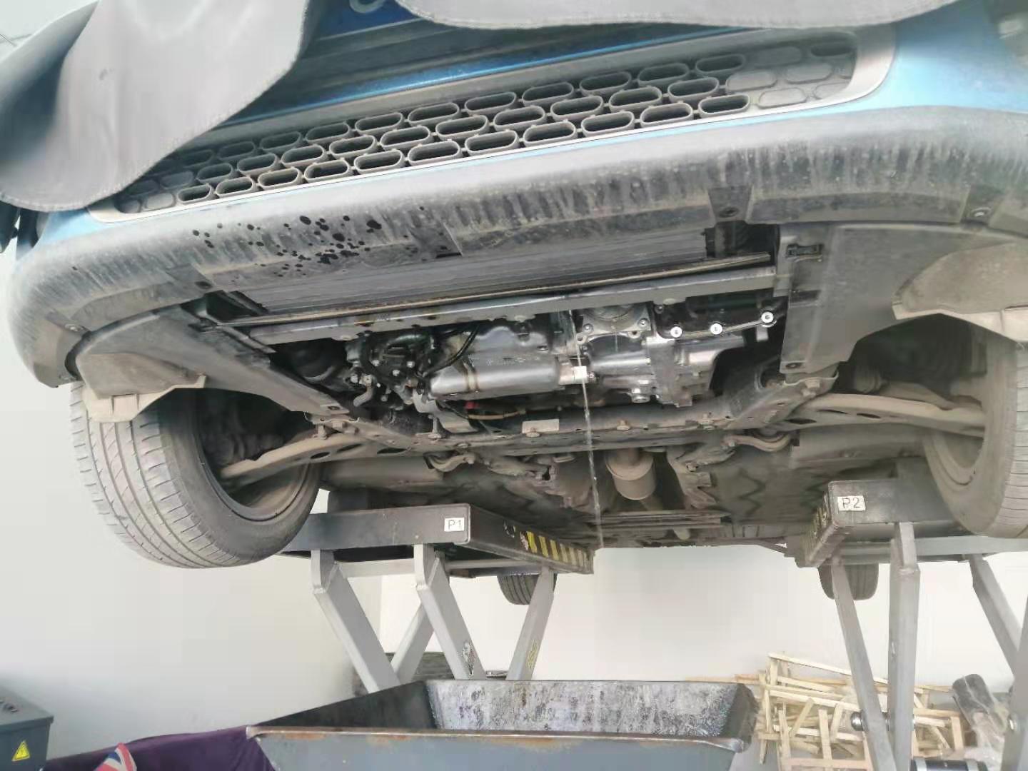 昆明mini去哪里保养,mini三年10万公里免费保养