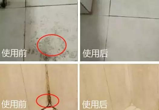 冰箱洗衣机胶圈除霉小妙招,滚筒洗衣机密封条发霉怎么解决