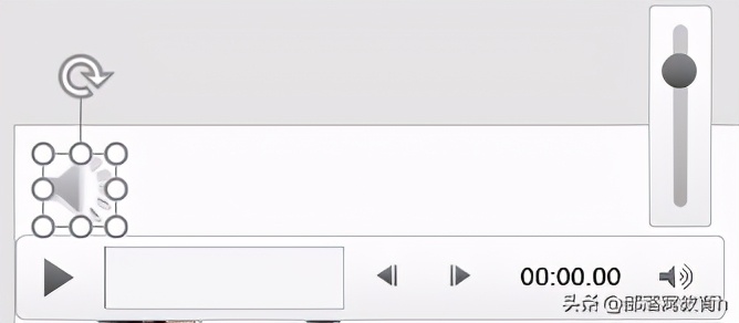 ppt背景音乐怎么循环,怎么在ppt里让十几张图片循环播放