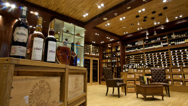 机场免税店都有什么酒,去免税店买什么酒比较好