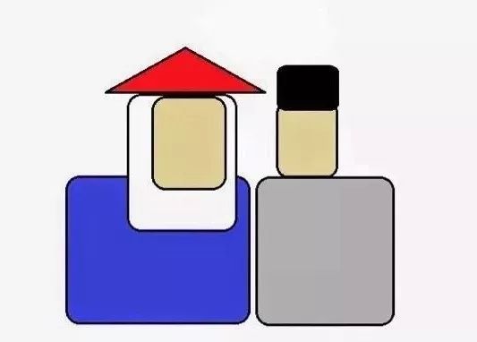 一个震惊表情包配上bgm,这个出场bgm太绝了表情包