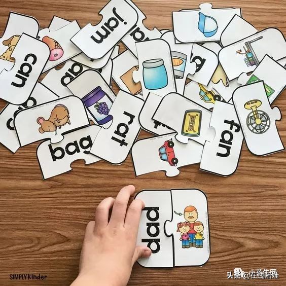 儿童刚开始如何背单词,孩子你不能背的单词总有人能背