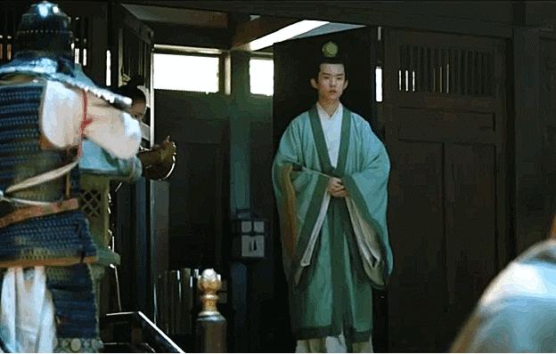 这位五尊阎罗，下辈子我要做你的暗桩