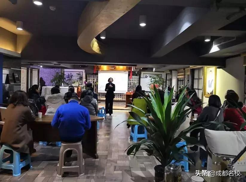 从树德博瑞到清华大学，家长认定成都这所“校风干净”的私立学校