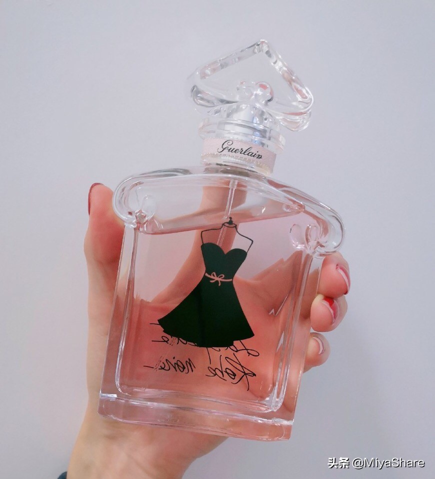 6款爆款香水,6款香水