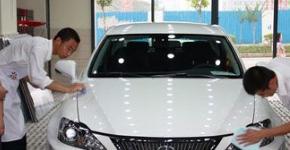 汽车销售讲解车辆,汽车销售告诉你