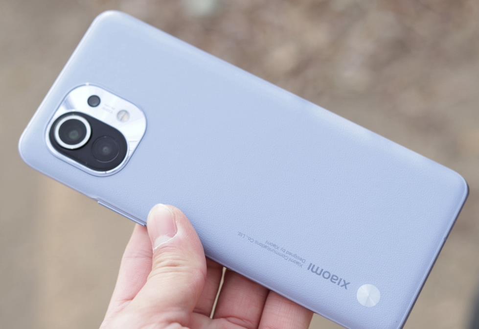 小米11系列哪个版本最结实,小米11青春版厚度多少毫米