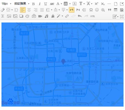 怎么在微信地图上添加地图标识,怎么在微信上标注地图