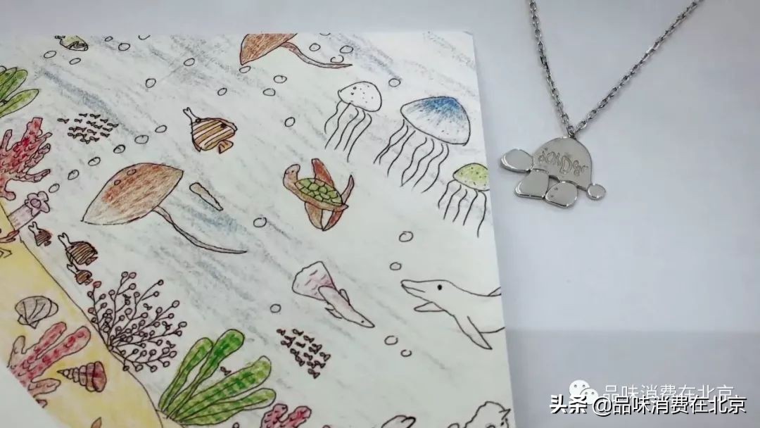 亲子装的头型,亲子装头饰发型