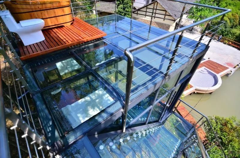 湖南民宿最美的小院在哪,湖南最美十大民宿