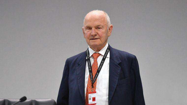 大众创始人去世,汽车创始人去世