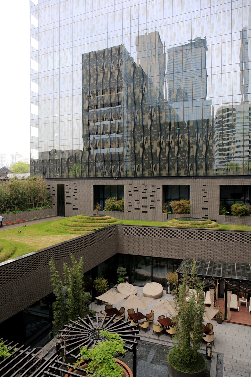 你知道有哪些世界闻名的酒店吗,你知道国内酒店排行有哪些吗