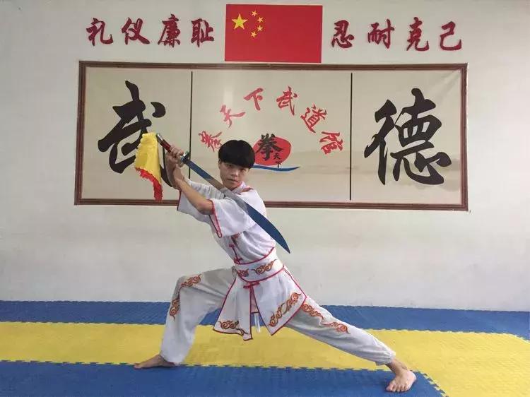 盘点民间那些武林高手,隐藏身份的武林高手