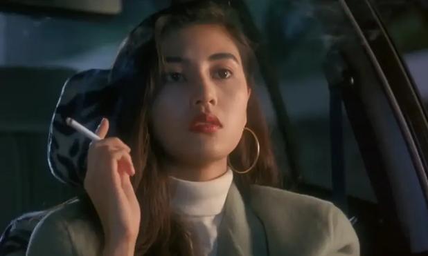 李嘉欣和巩俐谁漂亮,李嘉欣巩俐于正