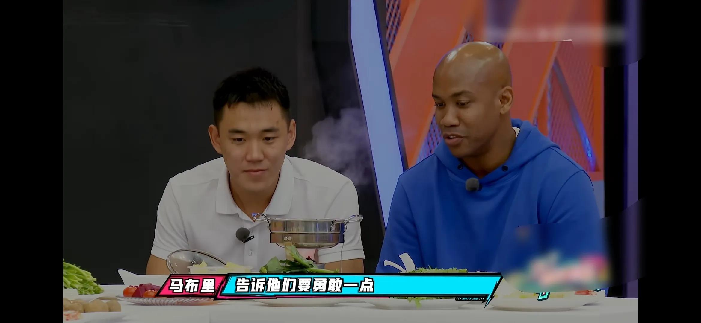 马布里为什么统治cba,马布里评价中国建设