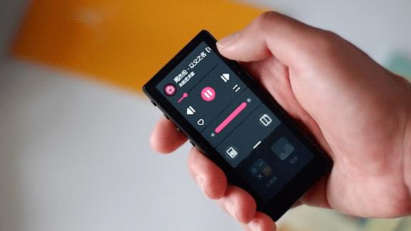 飞傲hifi播放器好吗,推荐播放机飞傲