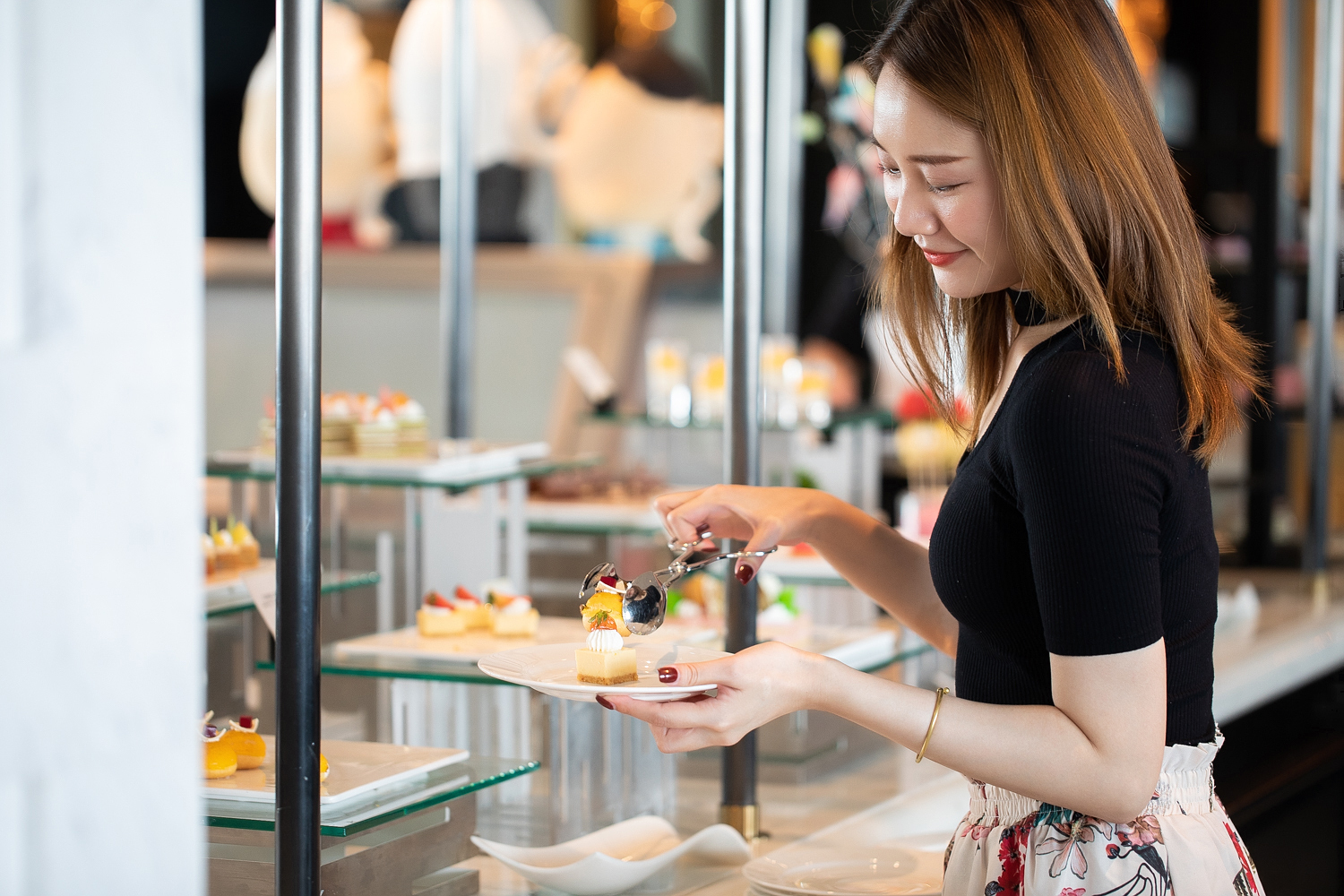 打卡佛山帆船度假酒店,佛山最顶级酒店打卡