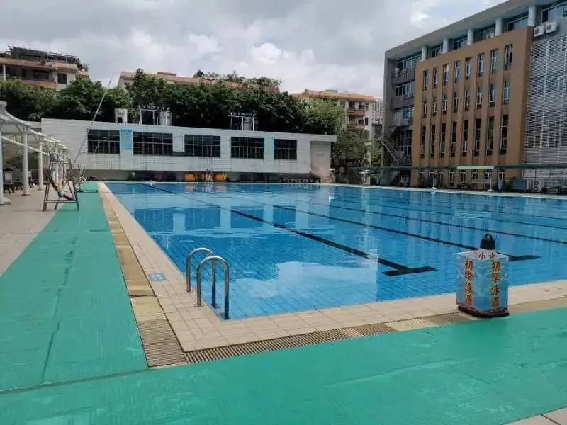 广州英东潜水场开放时间,英东潜水馆恒温池几点开